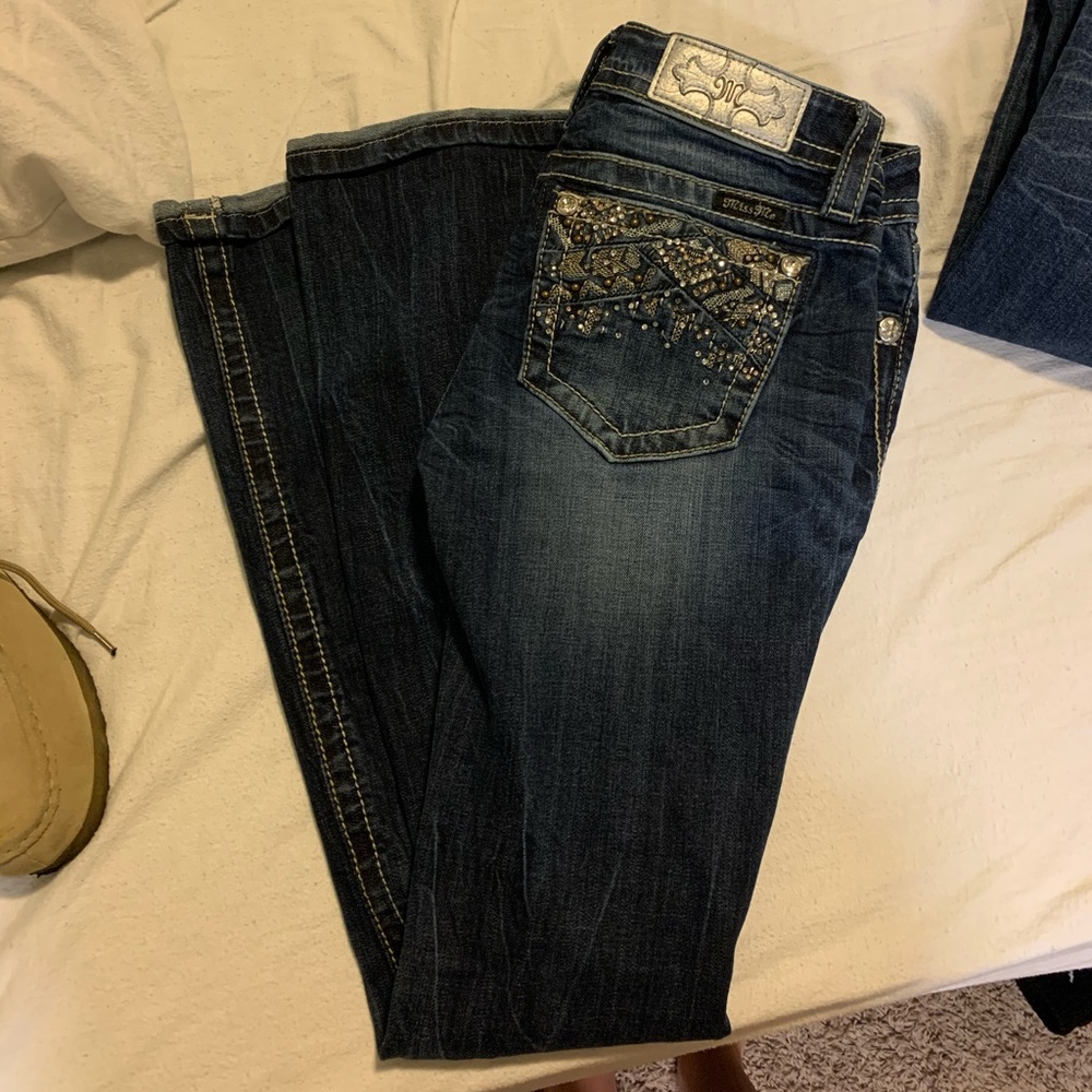 Miss me jeans 💎